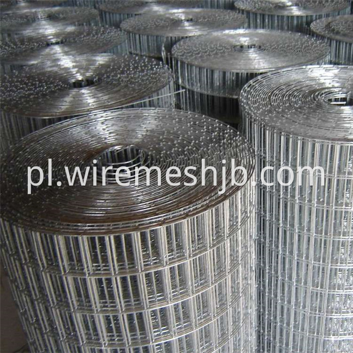 2''x 3'' Welded Wire